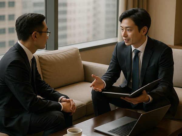 怀柔高端保密顾问服务